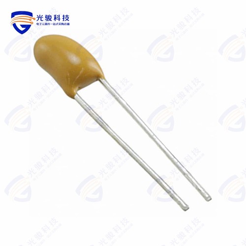 T350A105K020AT《CAP TANT 1UF 10% 20V RADIAL》