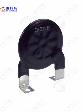 ERZ-C40CK241W《VARISTOR 240V 30KA DISC 40MM》