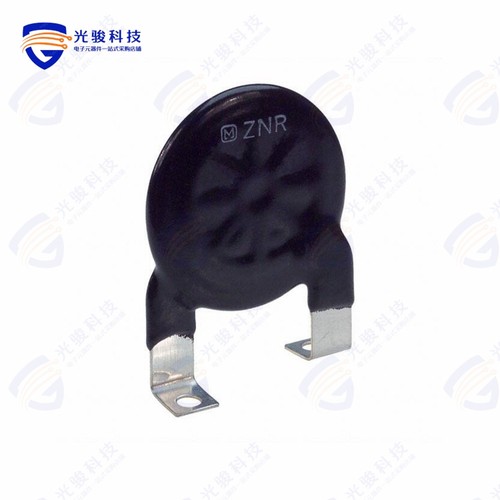 ERZ-C40CK241W《VARISTOR 240V 30KA DISC 40MM》