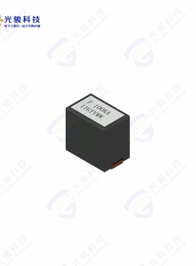 AF13A-100K《100nH, 10%, 0.17mOhm, 124A SMD P》