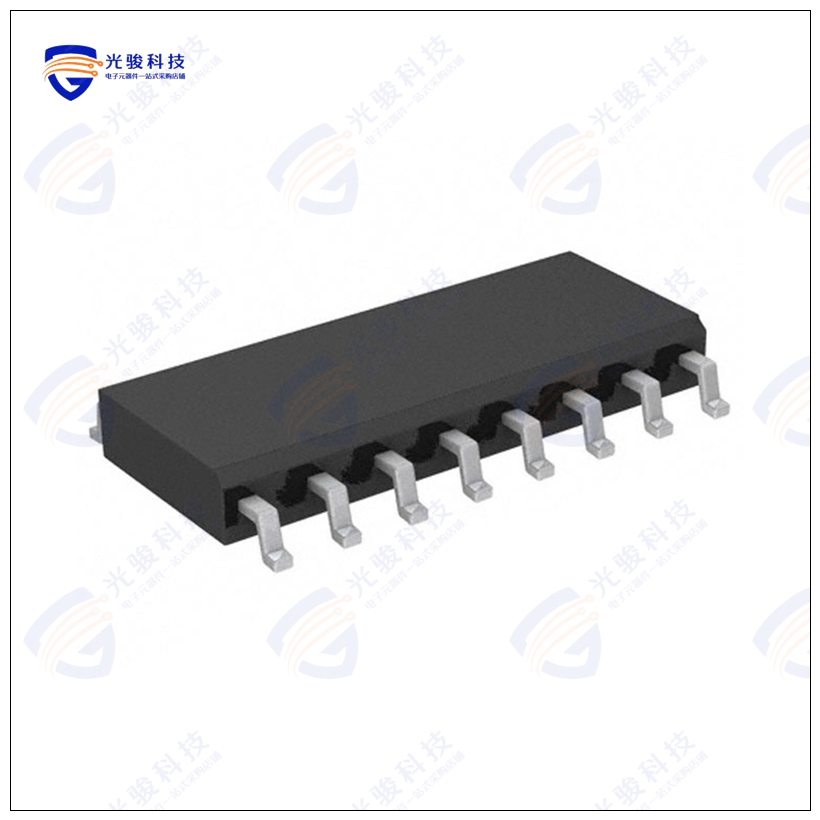 ALD810026SCL晶体管MOSFET QUAD SAB 2.6V 16SOIC