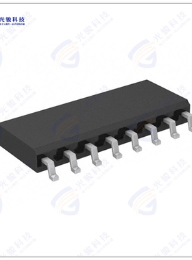 ALD310708SCL晶体管MOSFET 4P-CH 8V 16SOIC