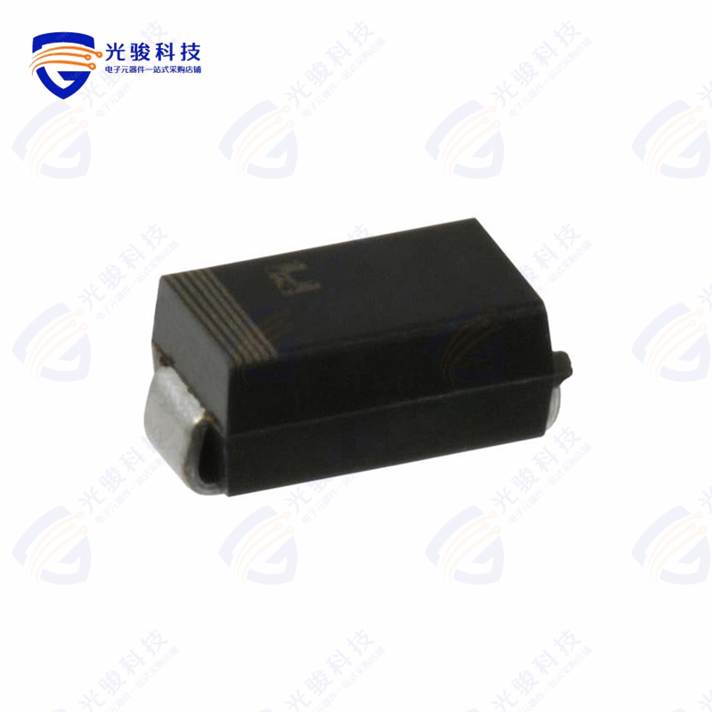 CURA107-HF《DIODE GEN PURP 1KV 1A DO214AC》