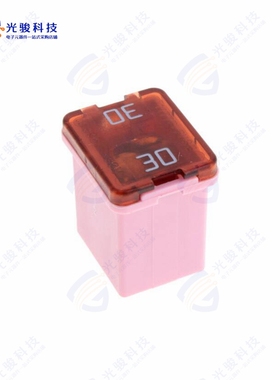 0895030.T《FUSE AUTOMOTIVE 30A 58V AUTO LNK》