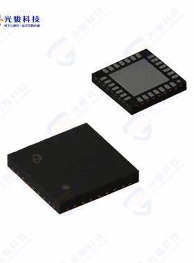 LMX2522LQ1635/NOPB《IC FREQ SYNTH DUAL W/VCO 28WQFN》