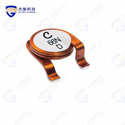 ZA9423-66NMED《FIXED INDUCTOR 0.066UH SMD》