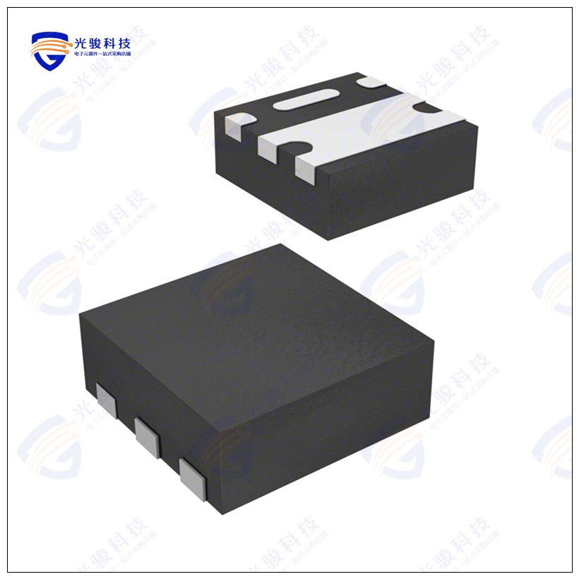 SQA410EJ-T1_GE3晶体管MOSFET N-CH 20V 7.8A PPAK SC70-6
