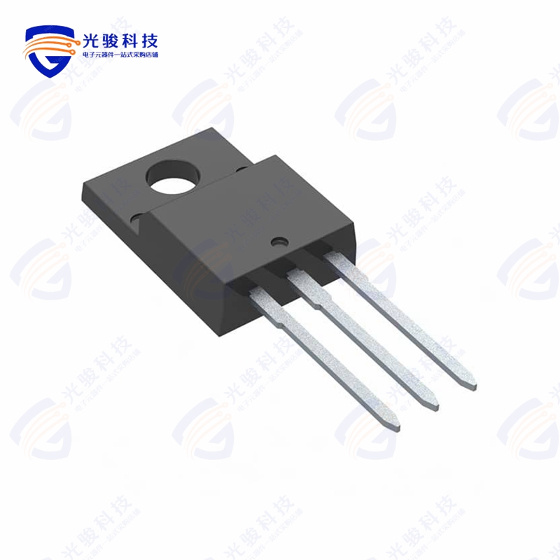 FCPF250N65S3L1-F154《POWER MOSFET, N-CHANNEL, SUPERFE》