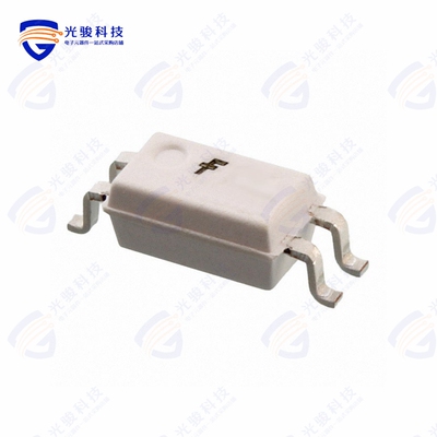 FODM8801CR2V《OPTOISO 3.75KV TRANS 4-MINI-FLAT》