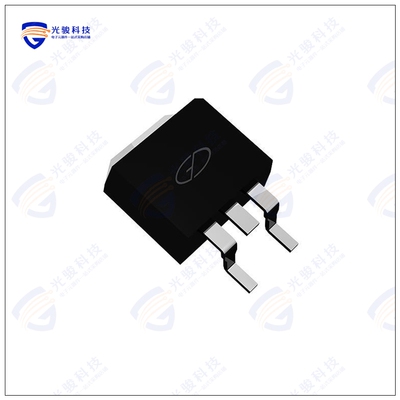 MURB1620CT晶体管DIODE ARRAY GP 200V 8A TO263