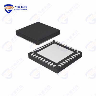 CC2570RHAR《IC RF TXRX ISM1GHZ 40VFQFN》