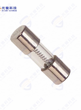 0229.250VXP《FUSE GLASS 250MA 250VAC 125VDC》