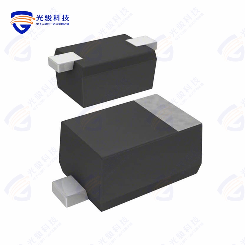 MAZS130GML《DIODE ZENER 13V 150MW SSMINI2》
