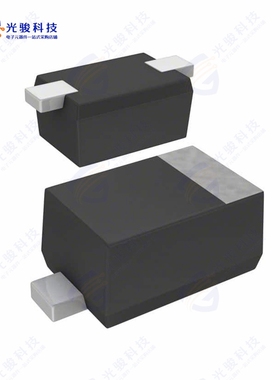 MAYS075GZL《DIODE ZENER 7.5V 150MW SSMINI2》