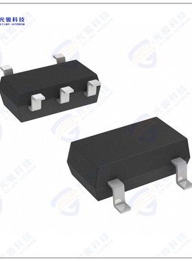 1SS309(TE85L,F)晶体管DIODE ARRAY GP 80V 100MA SMV