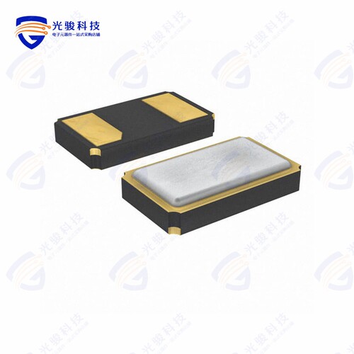 ECS-.327-CDX-1074《CRYSTAL 32.7680KHZ 9PF SMD》