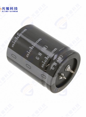 LGN2V821MELC45《CAP ALUM 820UF 20% 350V SNAP》