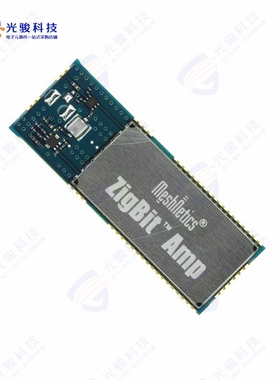 MNZB-A24-U0《RF TXRX MODULE 802.15.4》