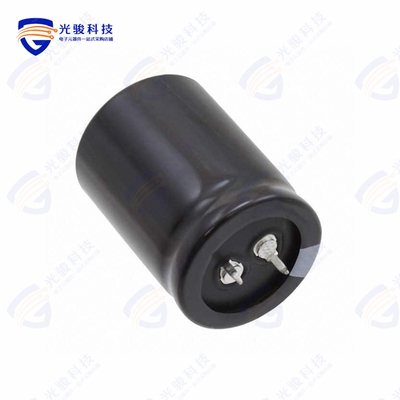 LGU2G331MELB《CAP ALUM 330UF 20% 400V SNAP》