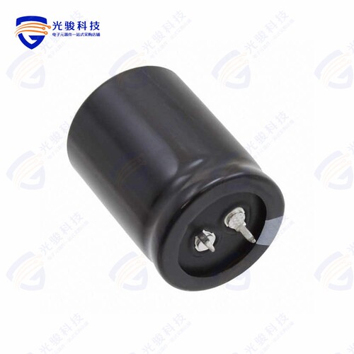 LGU2P821MELB《CAP ALUM 820UF 20% 220V SNAP》