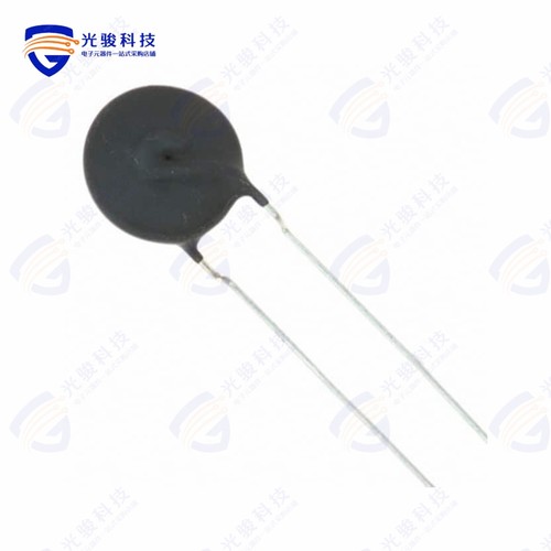 B57237S259M53《ICL 2.5 OHM 20% 6.5A 15MM》