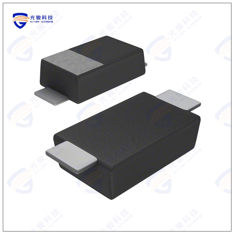 CMMR1U-02 TR PBFREE晶体管DIODE STANDARD 200V 1A SOD123F