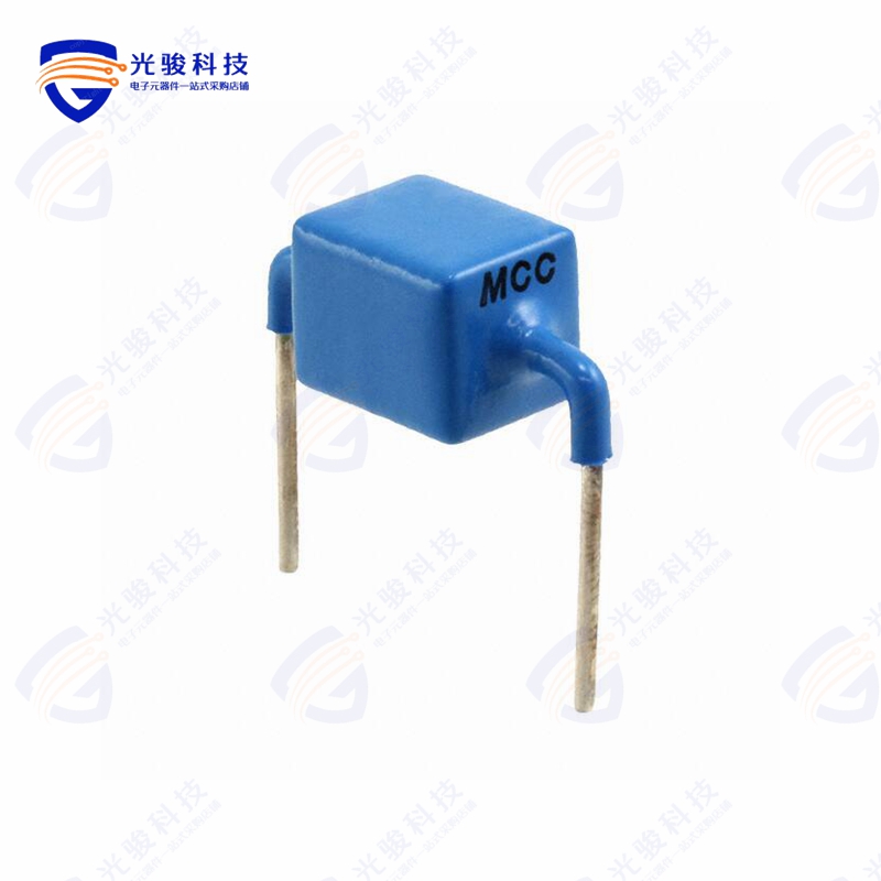 AK6-380C-BP《TVS DIODE 380VWM 520VC AK》