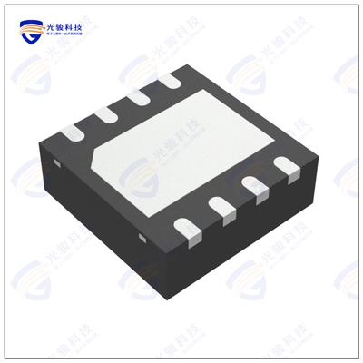 ZXMN3AMCTA晶体管MOSFET 2N-CH 30V 3.7A 8DFN