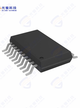 ADUM7640ARQZ《DGTL ISO 1000VRMS 6CH GP 20QSOP》