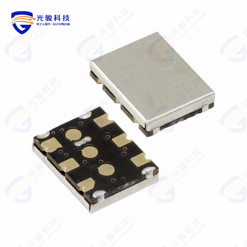 ASGTX-C-120.000MHZ-1《XTAL OSC VCTCXO 120.0000MHZ LVCM》