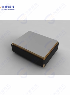 ILCX13-FF5F10-33.000MHZ《CRYSTAL 33.0000MHZ 10PF SMD》