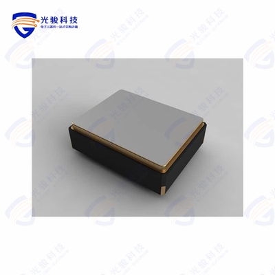 ILCX13-FF5F10-33.000MHZ《CRYSTAL 33.0000MHZ 10PF SMD》