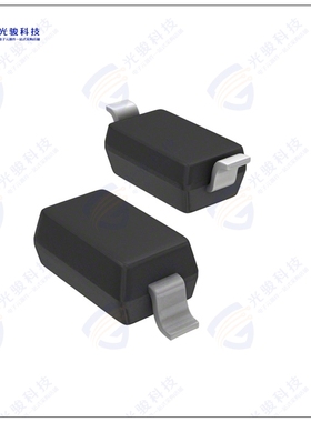 CMHD2003 TR PBFREE晶体管DIODE STANDARD 250V 200MA SOD123