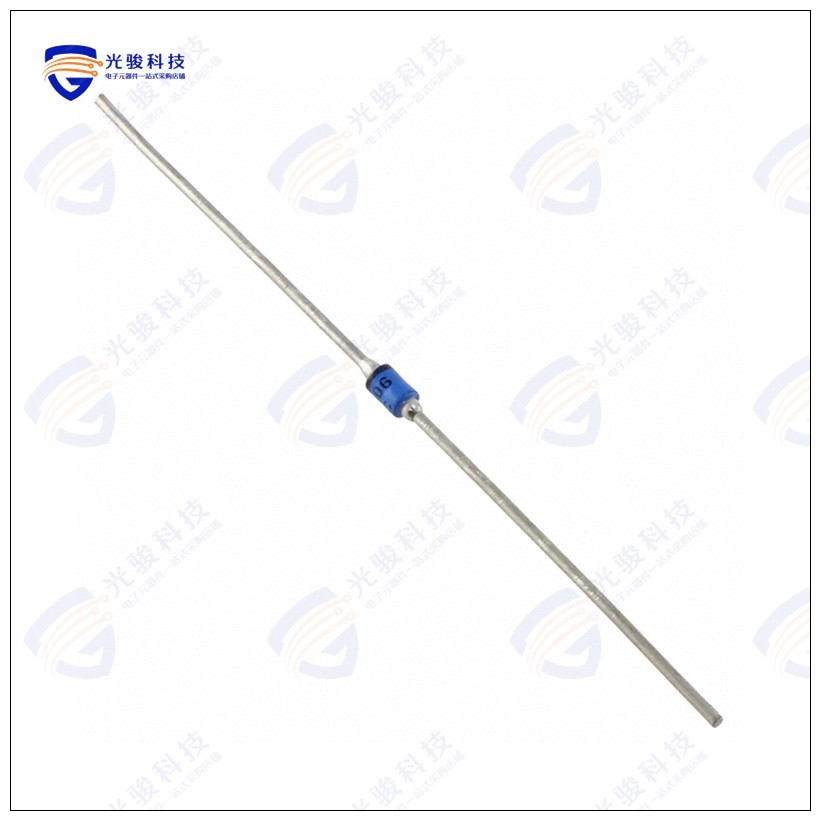 1N5618晶体管DIODE STANDARD 600V 1A AXIAL
