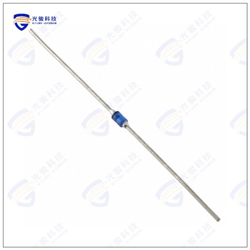 1N5618晶体管DIODE STANDARD 600V 1A AXIAL