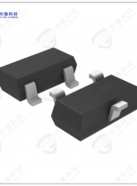 TN2106K1-G晶体管MOSFET N-CH 60V 280MA TO236AB