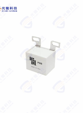 PMB2124100KSP《1200V,1UF,10 PERCENT, LUG MOUNT》