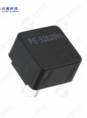 PE-52628NL《FIXED IND 470UH 900MA 1.26OHM TH》