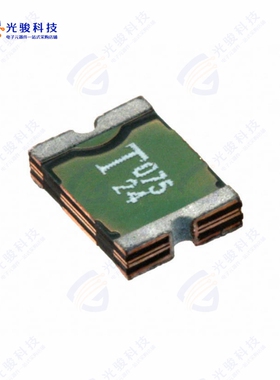 PTS181224V075《PTC RESET FUSE 24V 750MA 1812》