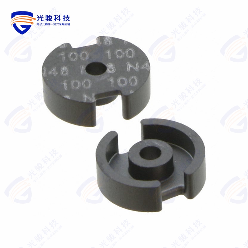 B65511A0025A001《FERRITE CORE P 25NH K1 2PCS》 电子元器件市场 其它元器件 原图主图