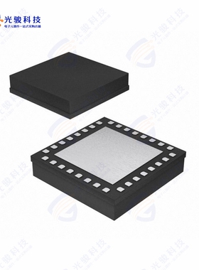 HMC904LC5TR-R5《RF DEMOD IC 17GHZ-24GHZ 32SMT》