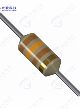 B78108E1333J009《FIXED IND 33UH 1.05A 550 MOHM TH》