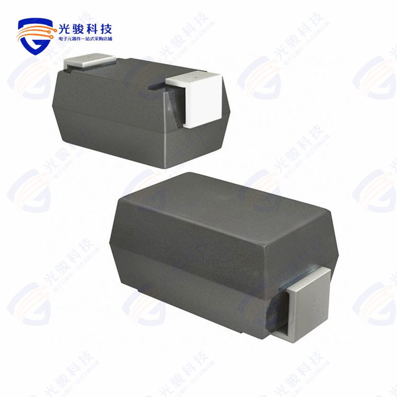 SMAJP4KE300A-TP《TVS DIODE 256VWM 414VC DO214AC》