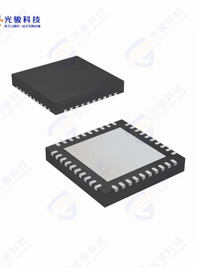 CMX994EQ4《RF RECEIVER 50-1218MHZ 40VQFN》