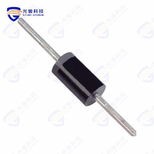 1N5400G-T《DIODE GEN PURP 50V 3A DO201AD》