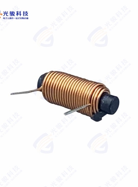 IND-I-80256 REV.B《INDUCTOR, AXIAL, 100UH, 3A》