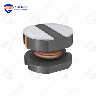 744773127《FIXED IND 27UH 940MA 522MOHM SMD》