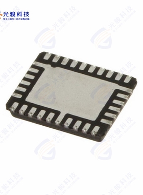 BGT24AR4E6433XUMA1《IC RF MM WAVE MMICS 32POWERVFQFN》