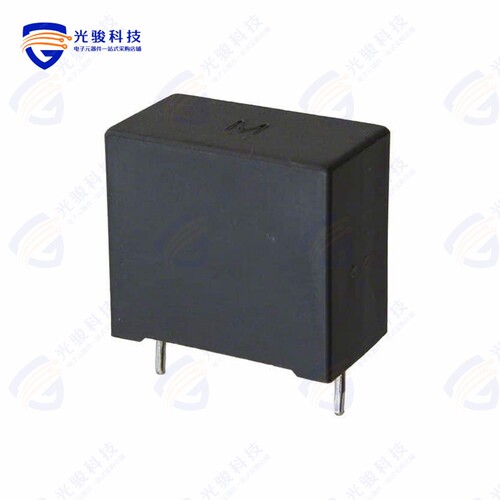 R46KI347000N0M《CAP FILM 0.47UF 20% 560VDC RAD》