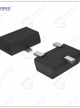 2SC5536A-TL-H晶体管RF TRANS NPN 12V 1.7GHZ 3-SSFP